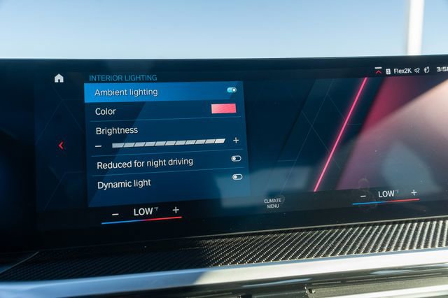 Used 2024 BMW M2 w/ Lighting Package image 33