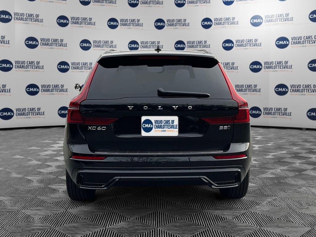 New 2026 Volvo XC60 B5 Plus w/ Protection Package Premier image 4