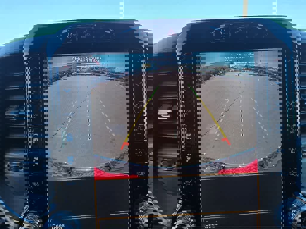 Used 2025 RAM 1500 Big Horn image 11