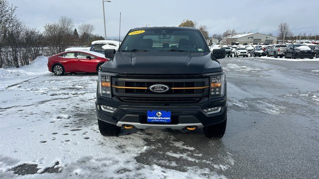 Used 2023 Ford F150 Tremor image 9