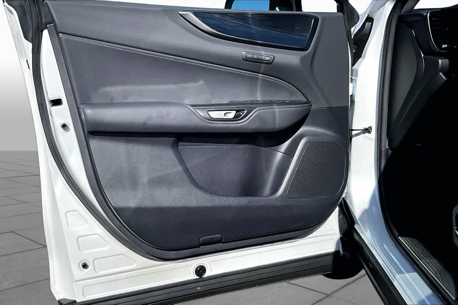 Certified 2025 Lexus NX 250 FWD w/ Accessory Package (2T) image 20