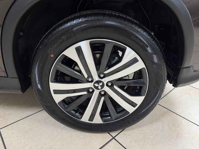 New 2026 Mitsubishi Outlander Sport SE AWD/4WD image 21
