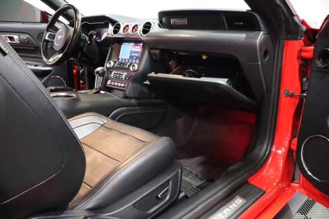 Used 2019 Ford Mustang GT Premium w/ GT Performance Package RWD image 56