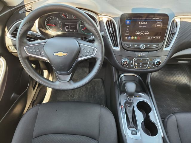 Used 2024 Chevrolet Malibu LT image 27