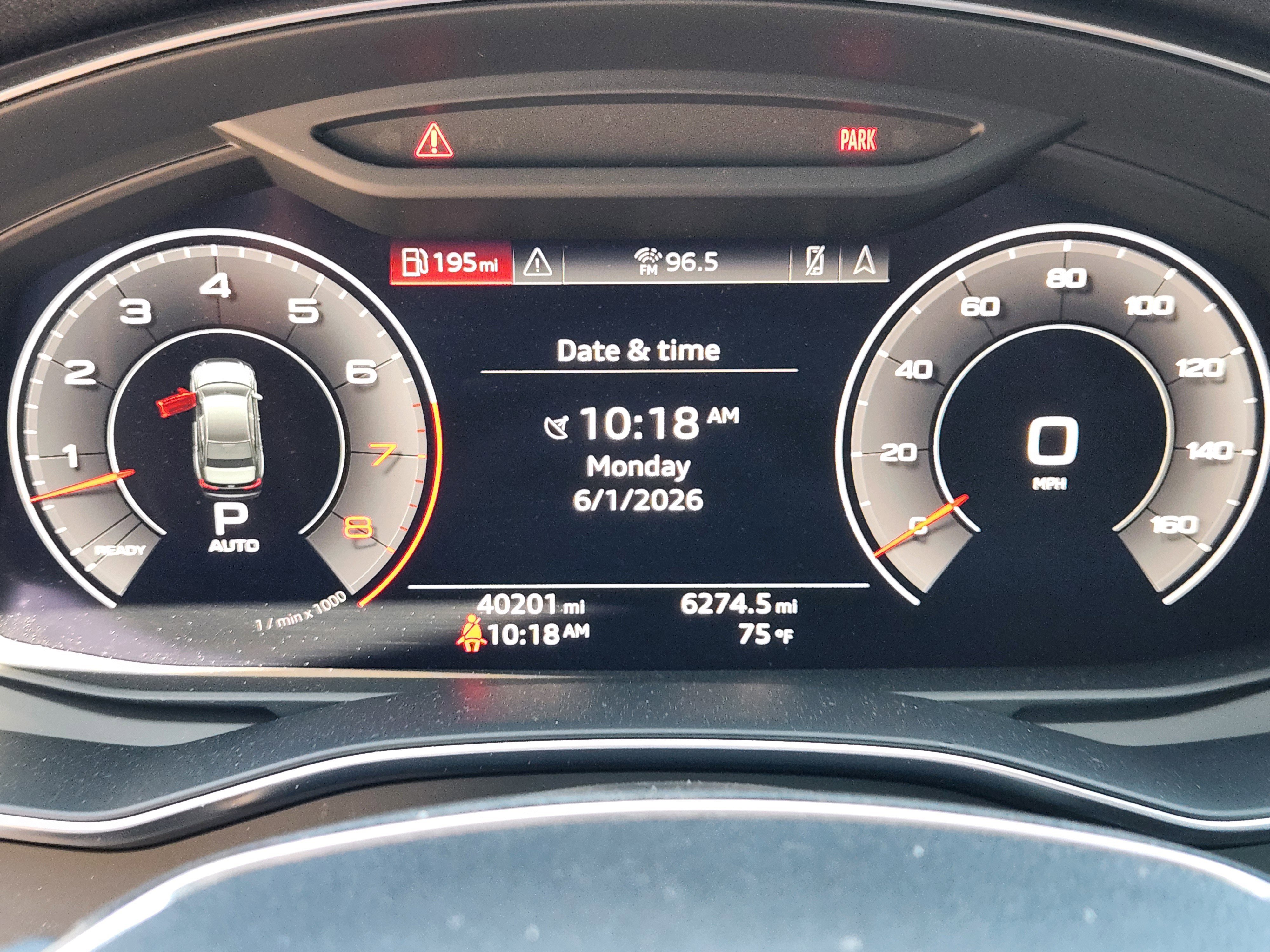 Used 2019 Audi A6 3.0T Premium Plus w/ Premium Plus Package AWD/4WD image 10