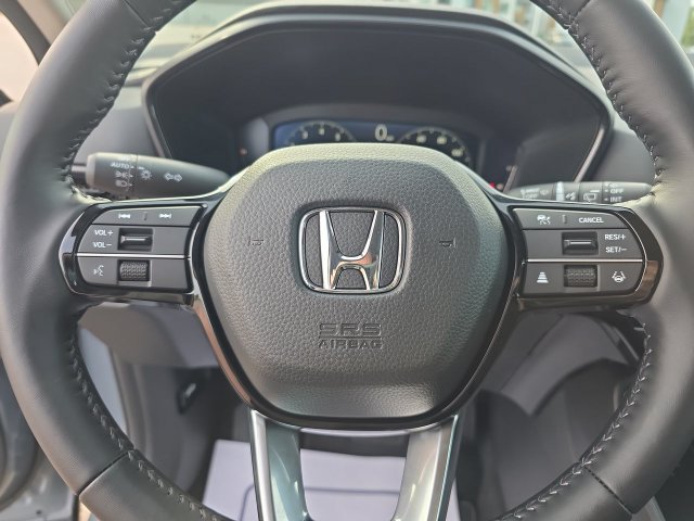 Certified 2026 Honda CR-V EX-L image 21