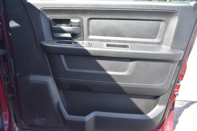 Used 2019 RAM 1500 Express w/ Wheel & Sound Group AWD/4WD image 40