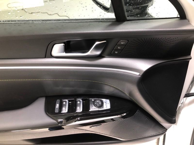 New 2026 Kia K5 GT w/ GT1 Package image 21