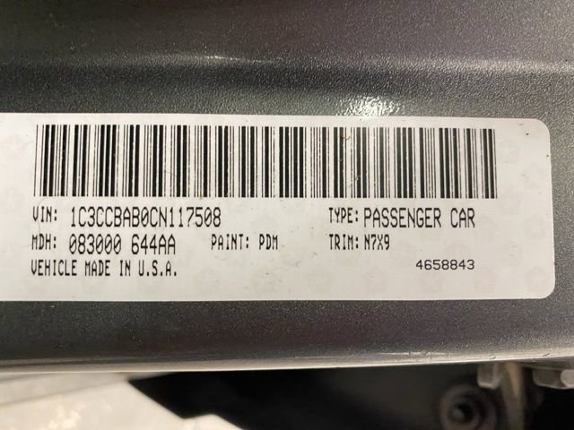 Used 2012 Chrysler 200 LX image 30