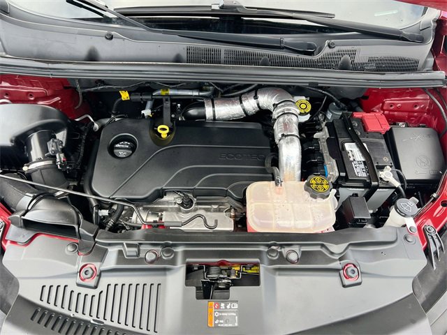 Used 2022 Buick Encore Preferred w/ Safety Package image 28