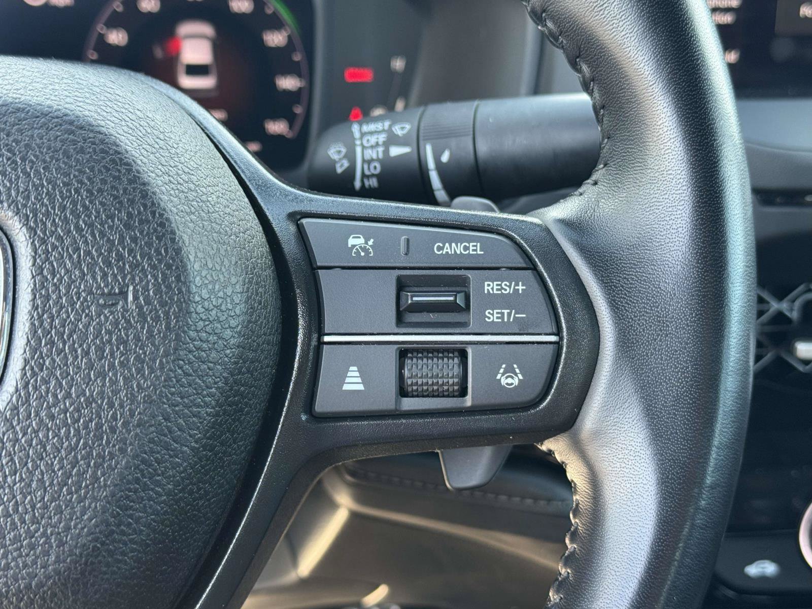 Used 2024 Honda Accord Sport image 9