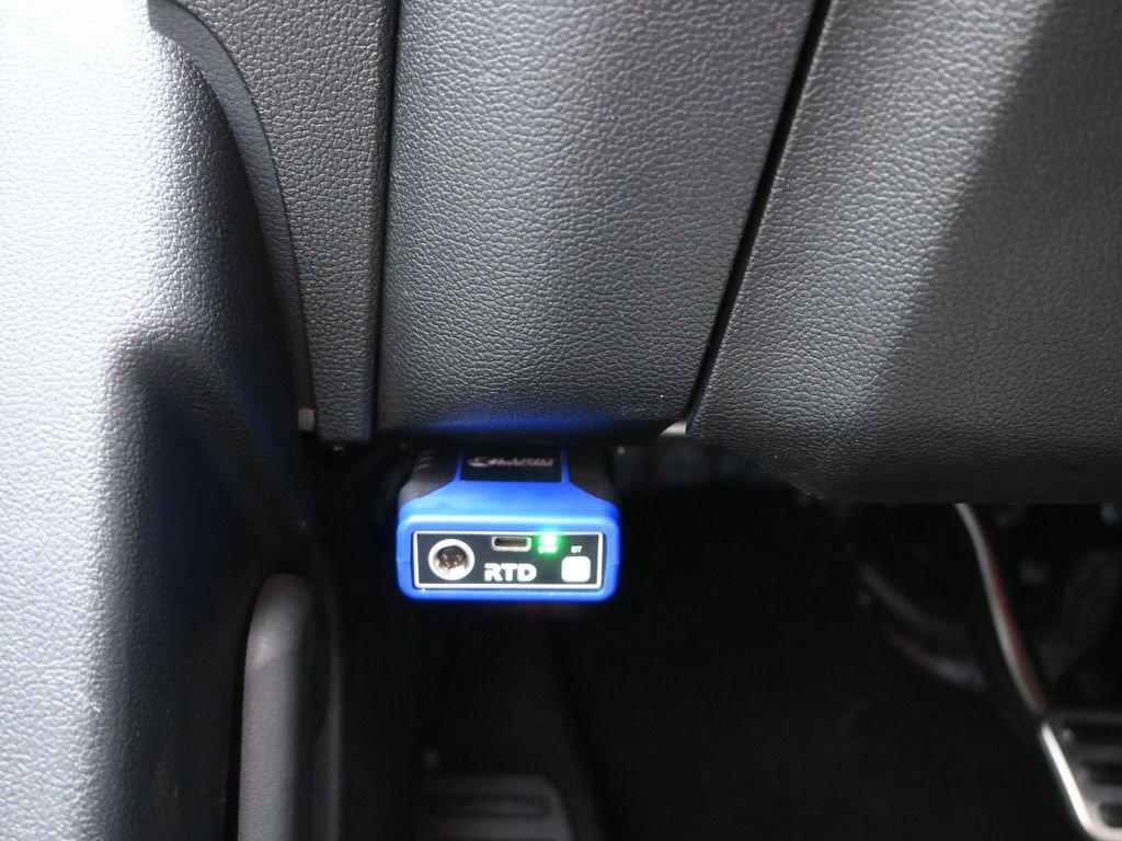 Used 2020 Ford Mustang Shelby GT500 w/ Technology Package image 25