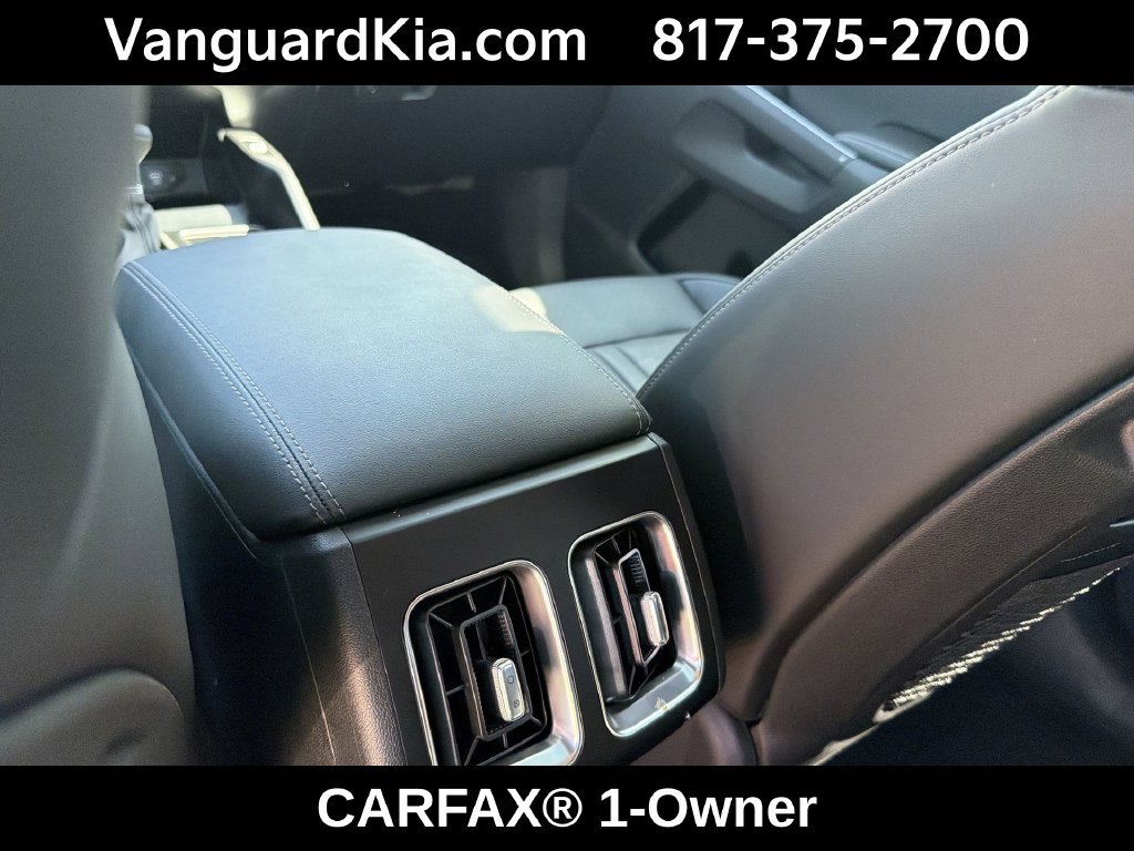 Certified 2026 Kia Sorento S AWD/4WD image 25