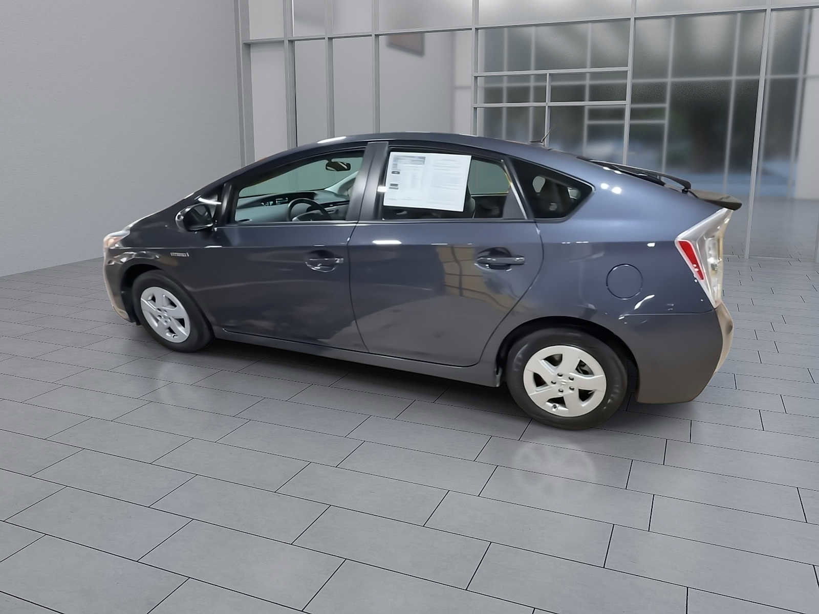 Used 2011 Toyota Prius Two image 6