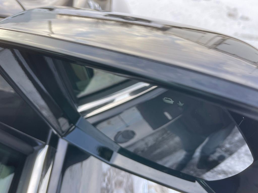 New 2026 Chevrolet Tahoe High Country image 34