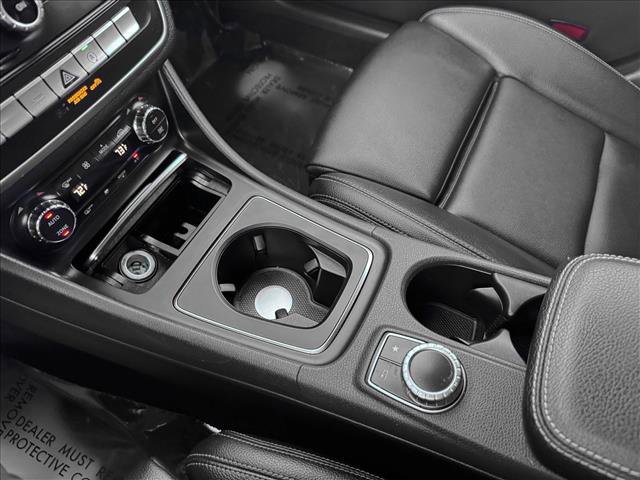 Used 2019 Mercedes-Benz CLA 250 image 16