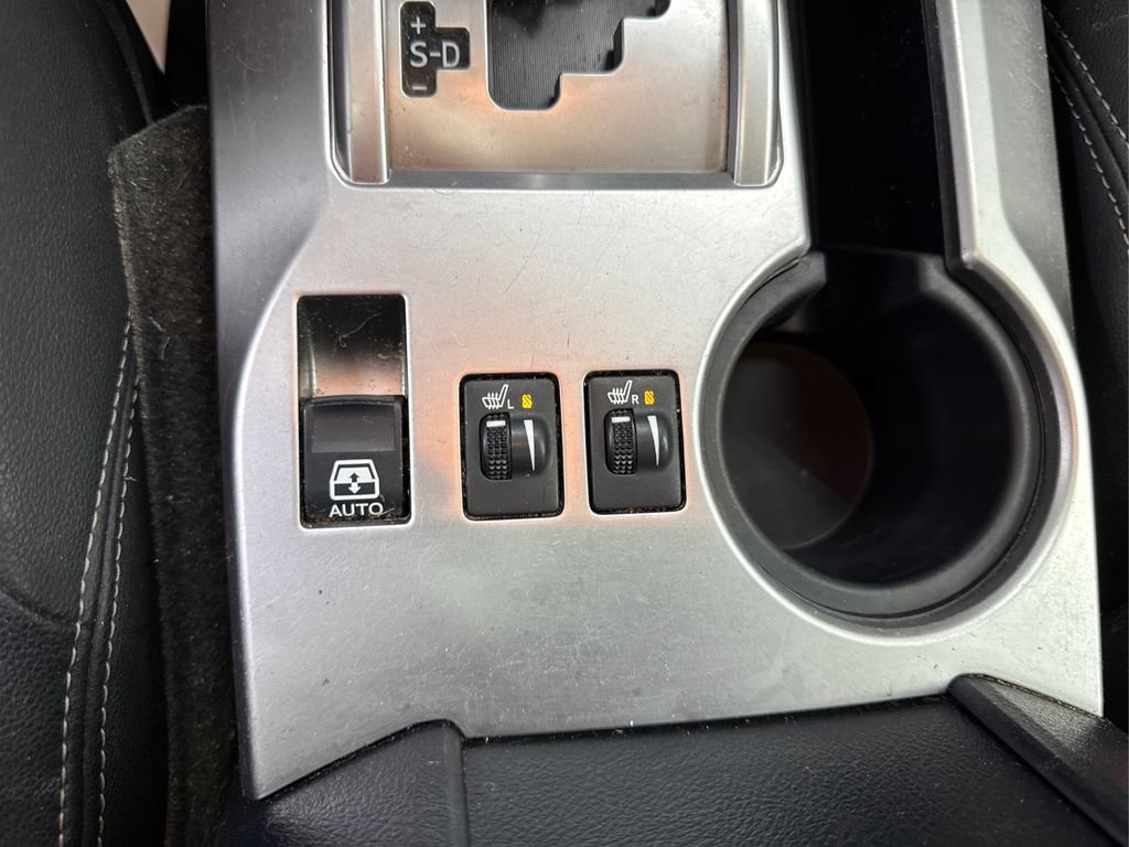 Used 2019 Toyota 4Runner 4WD image 31