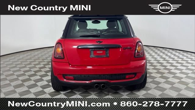 Used 2007 MINI Cooper S FWD image 6