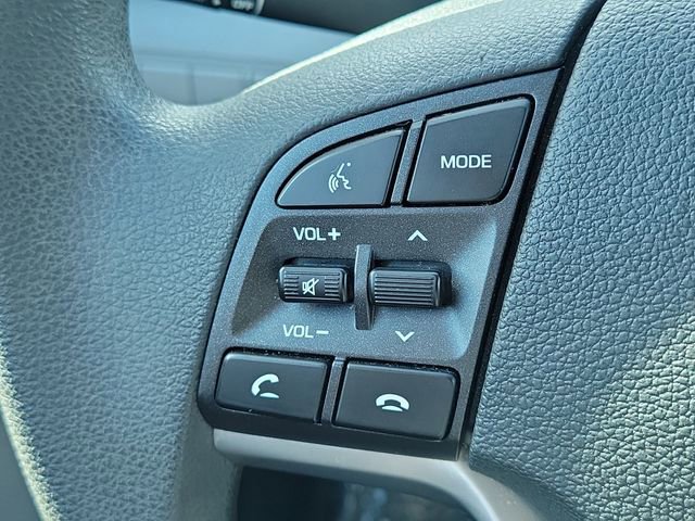 Used 2019 Hyundai Tucson SEL image 23