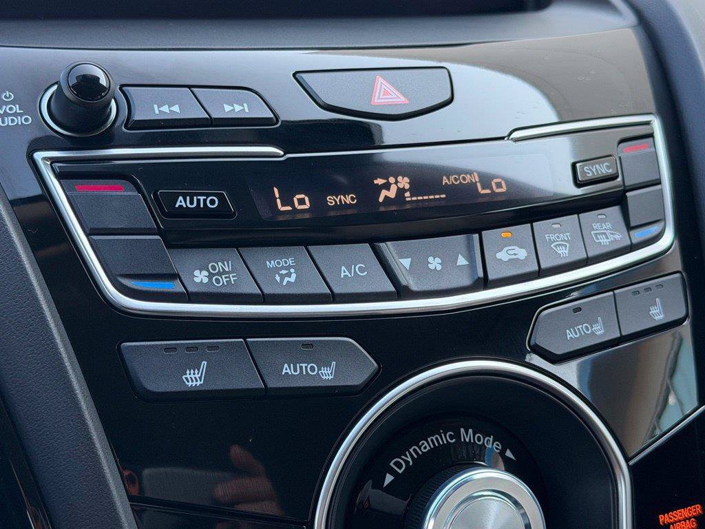 Used 2023 Acura RDX w/ Technology Package FWD image 24