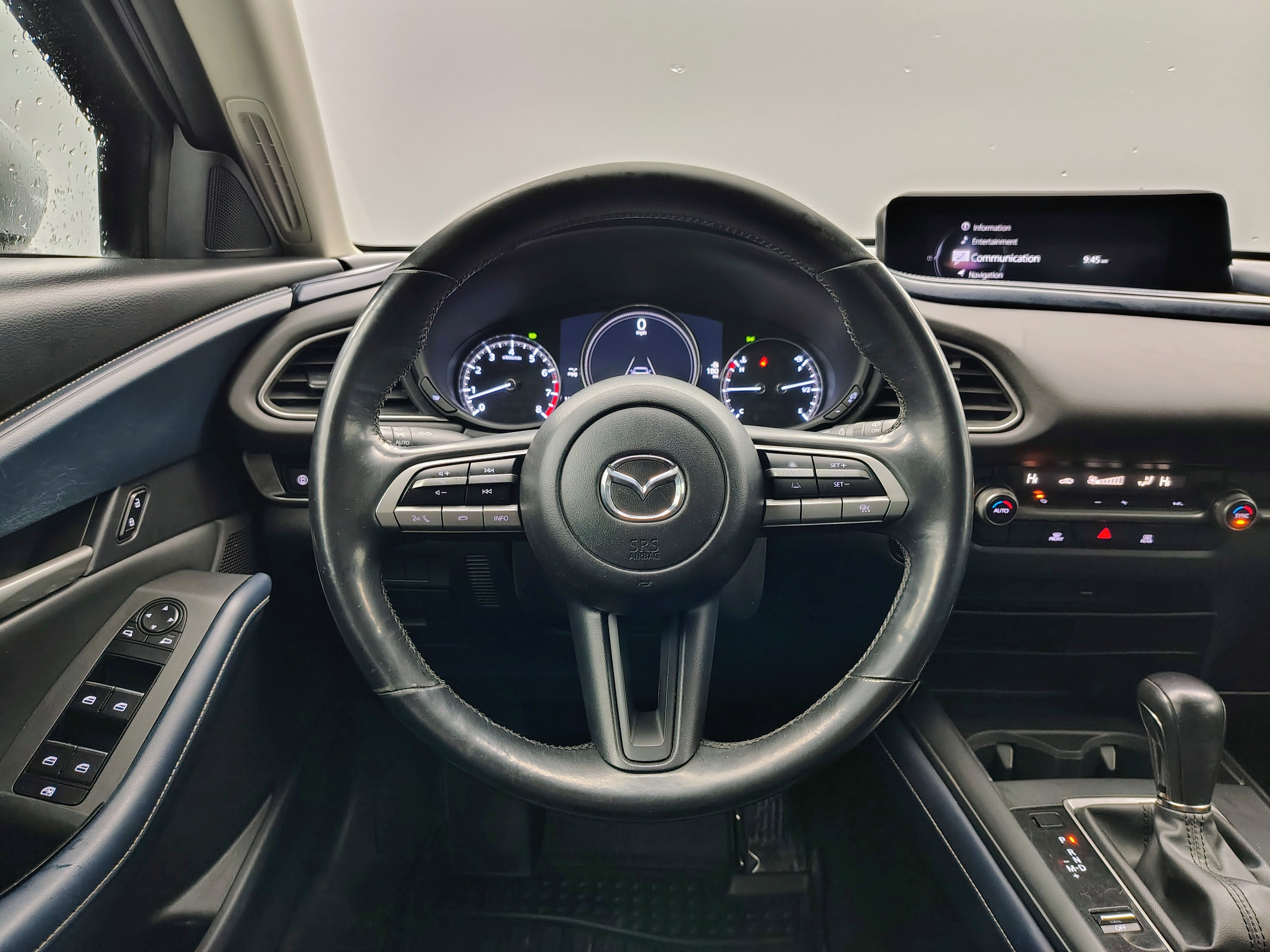 Used 2020 MAZDA CX-30 FWD w/ Select Package image 36