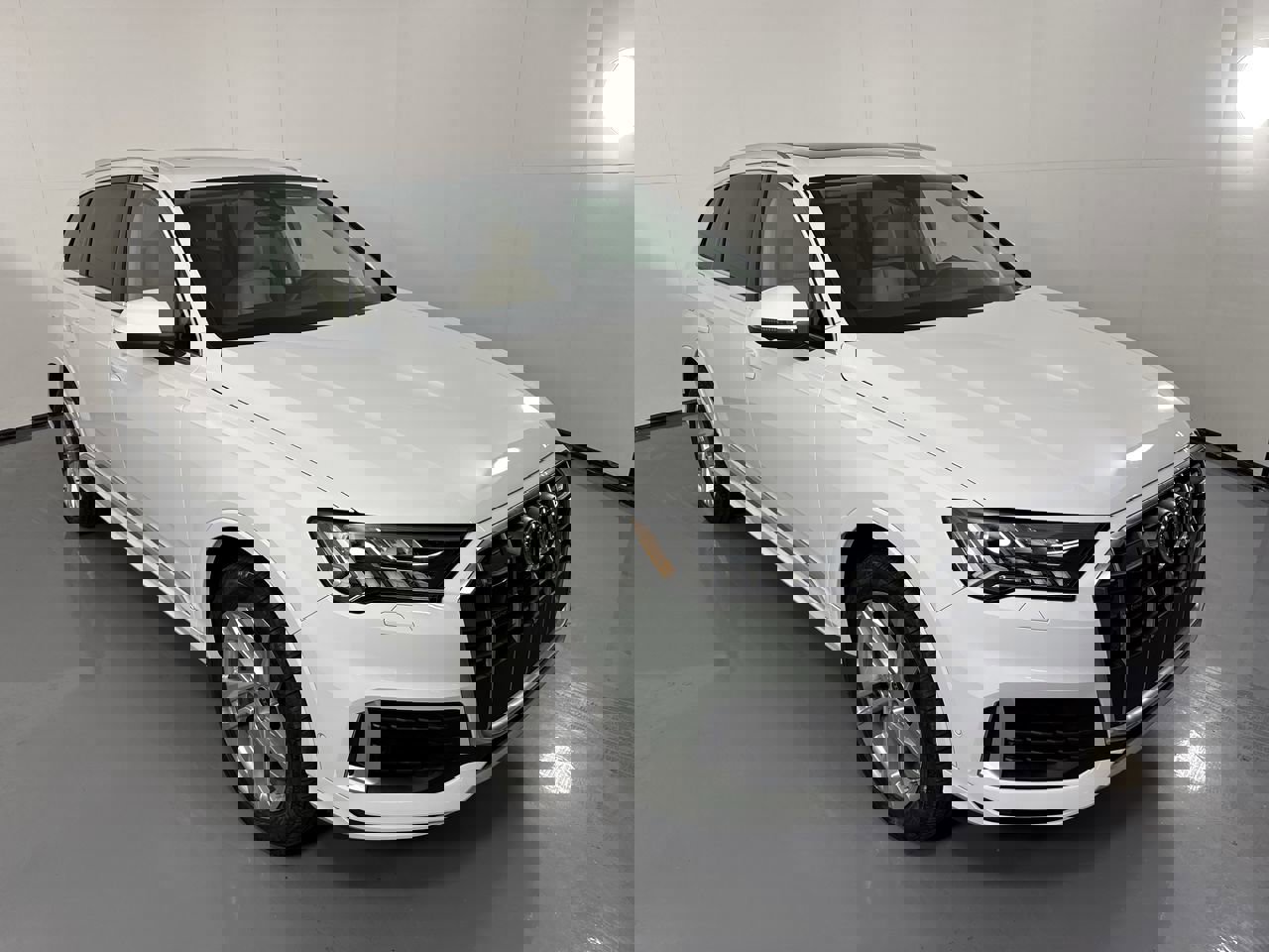 Used 2023 Audi Q7 3.0T Premium Plus w/ Premium Plus Package image 29