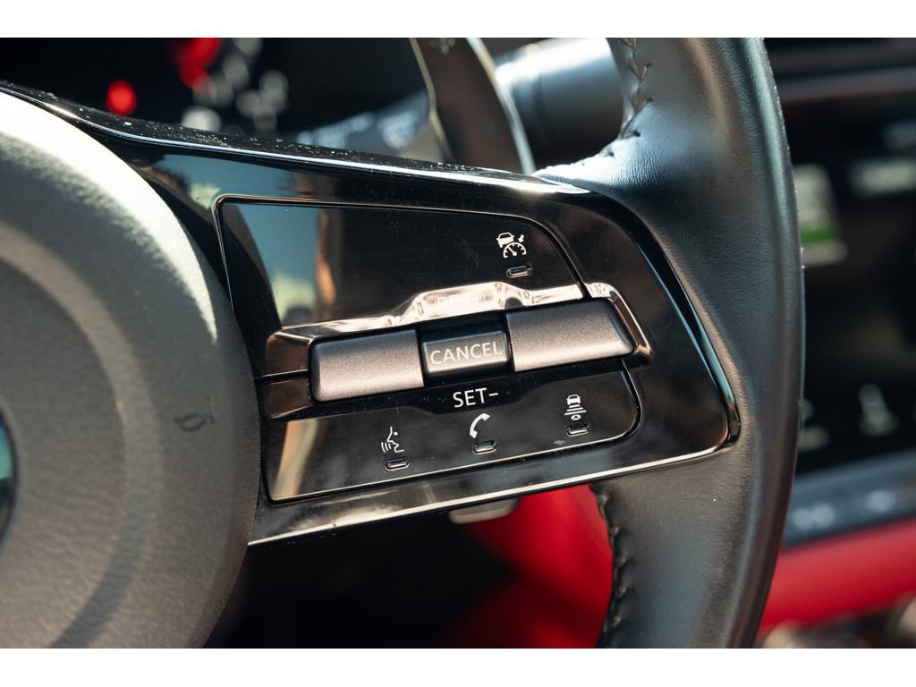 Used 2023 Nissan Z w/ Floor Mat Package (L93) RWD image 17