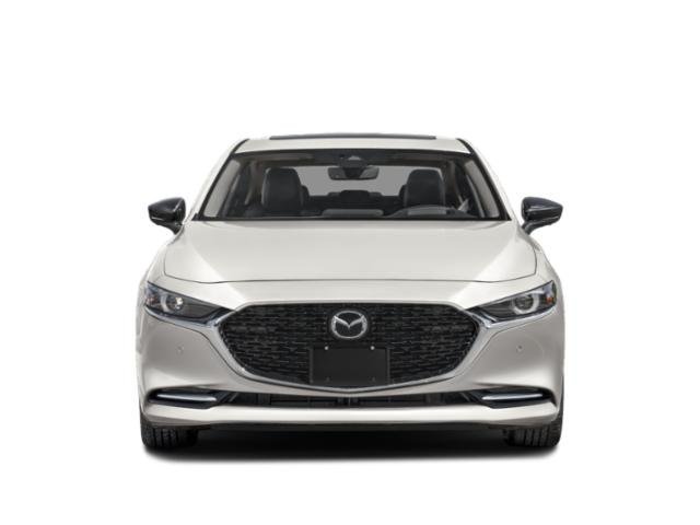 New 2026 MAZDA MAZDA3 2.5 Turbo Sedan w/Premium Plus AWD/4WD image 7