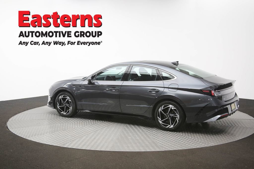 Used 2024 Hyundai Sonata SEL w/ Convenience Package FWD image 65