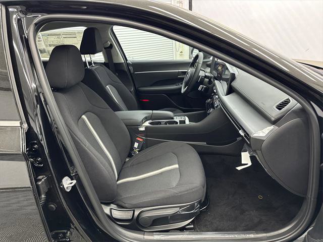 New 2026 Hyundai Sonata SEL image 14