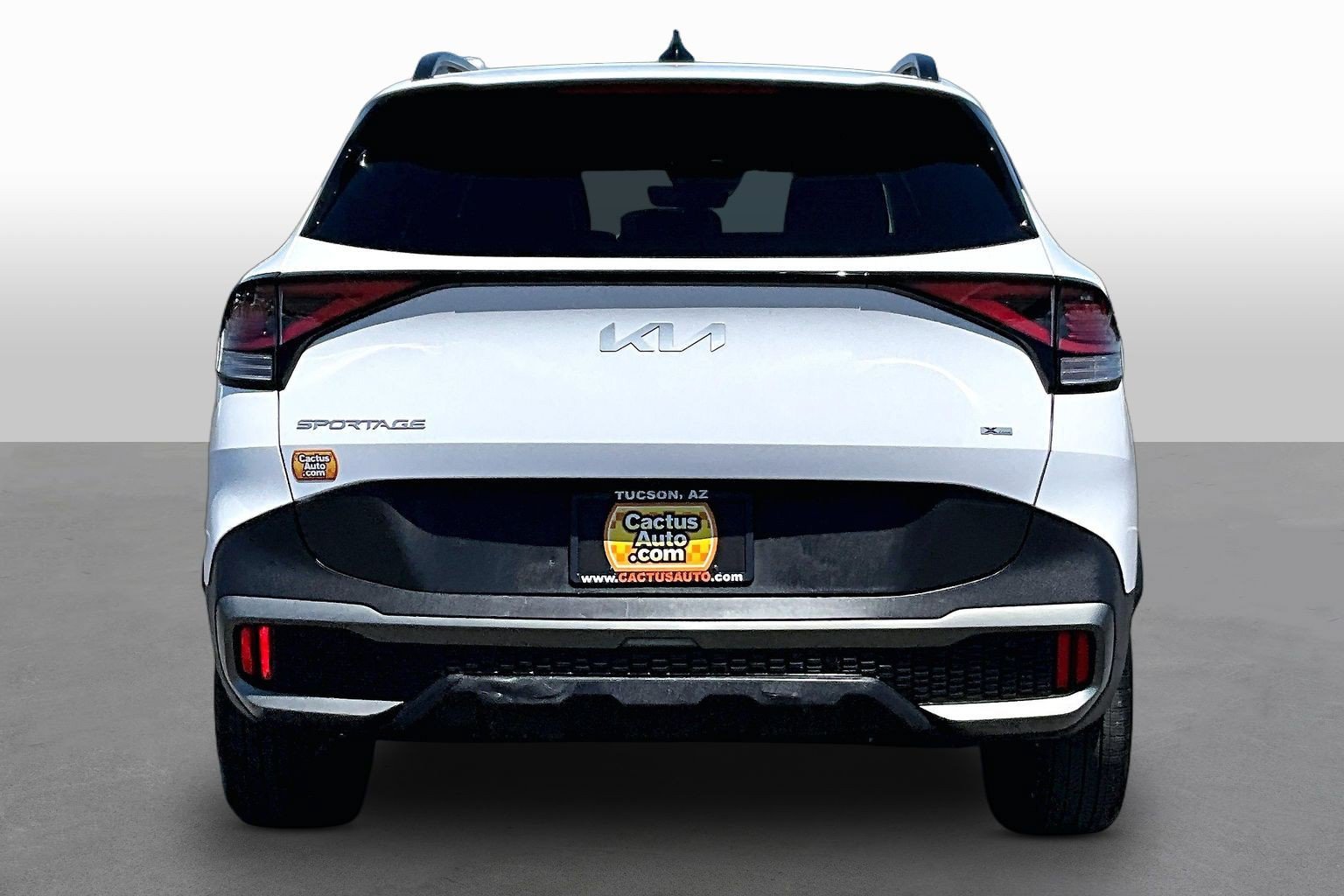 Used 2024 Kia Sportage X-Line AWD/4WD image 4