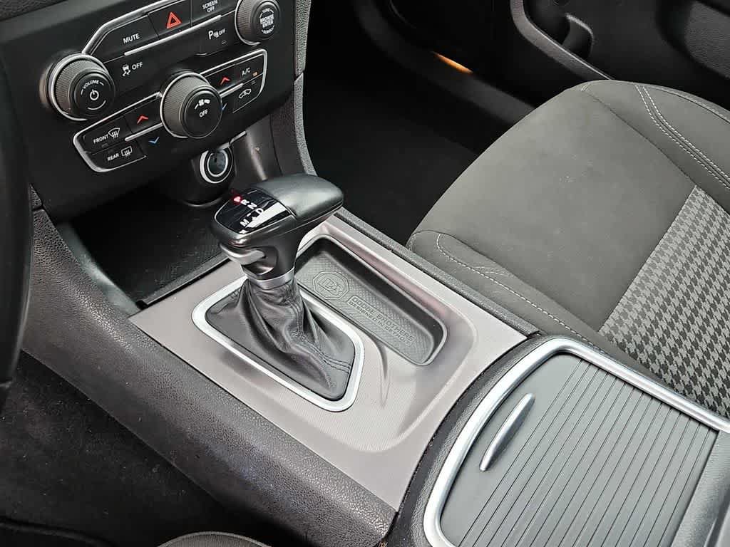 Used 2023 Dodge Charger SXT RWD image 20