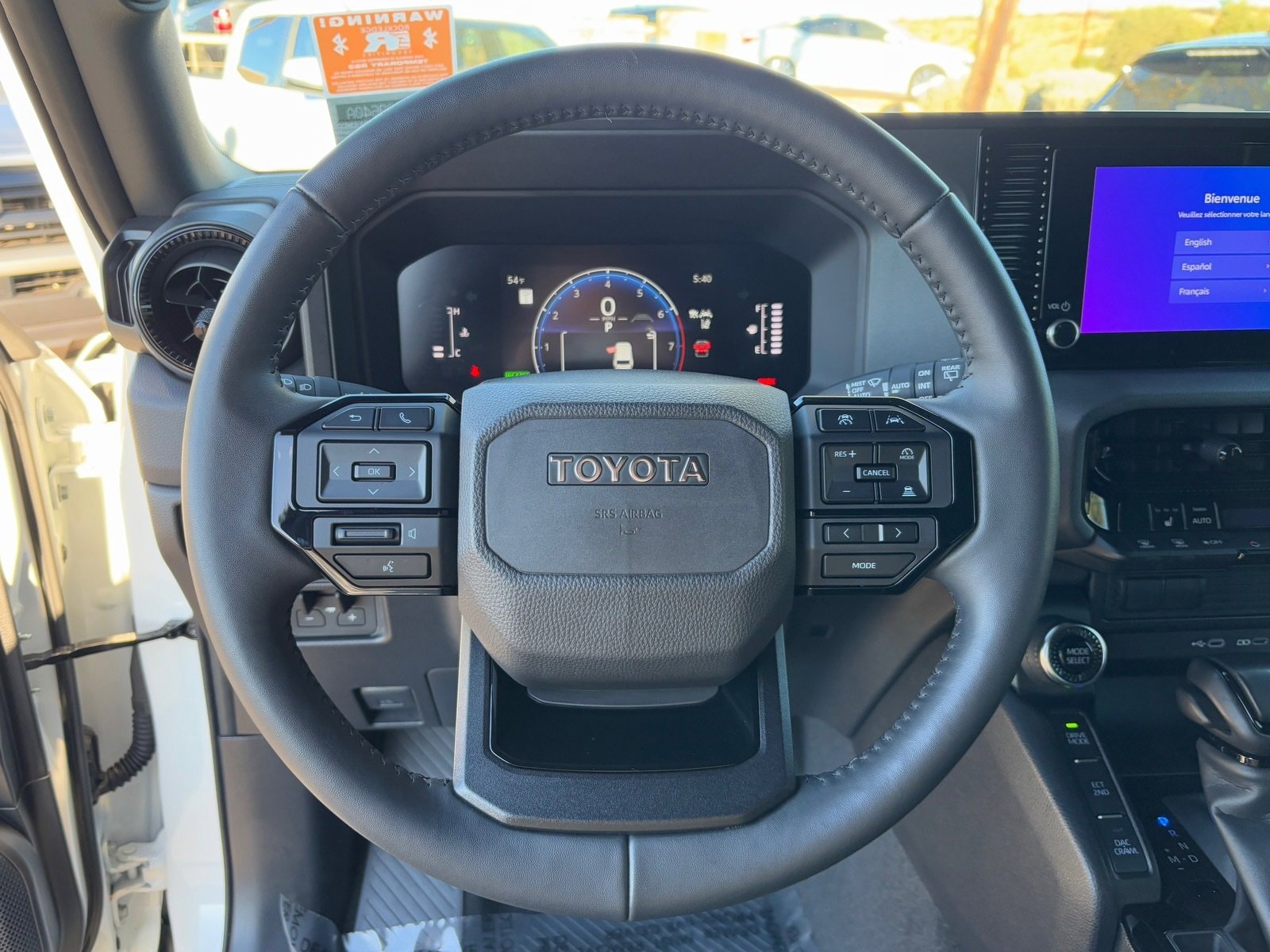 Certified 2025 Toyota Land Cruiser 1958 image 20