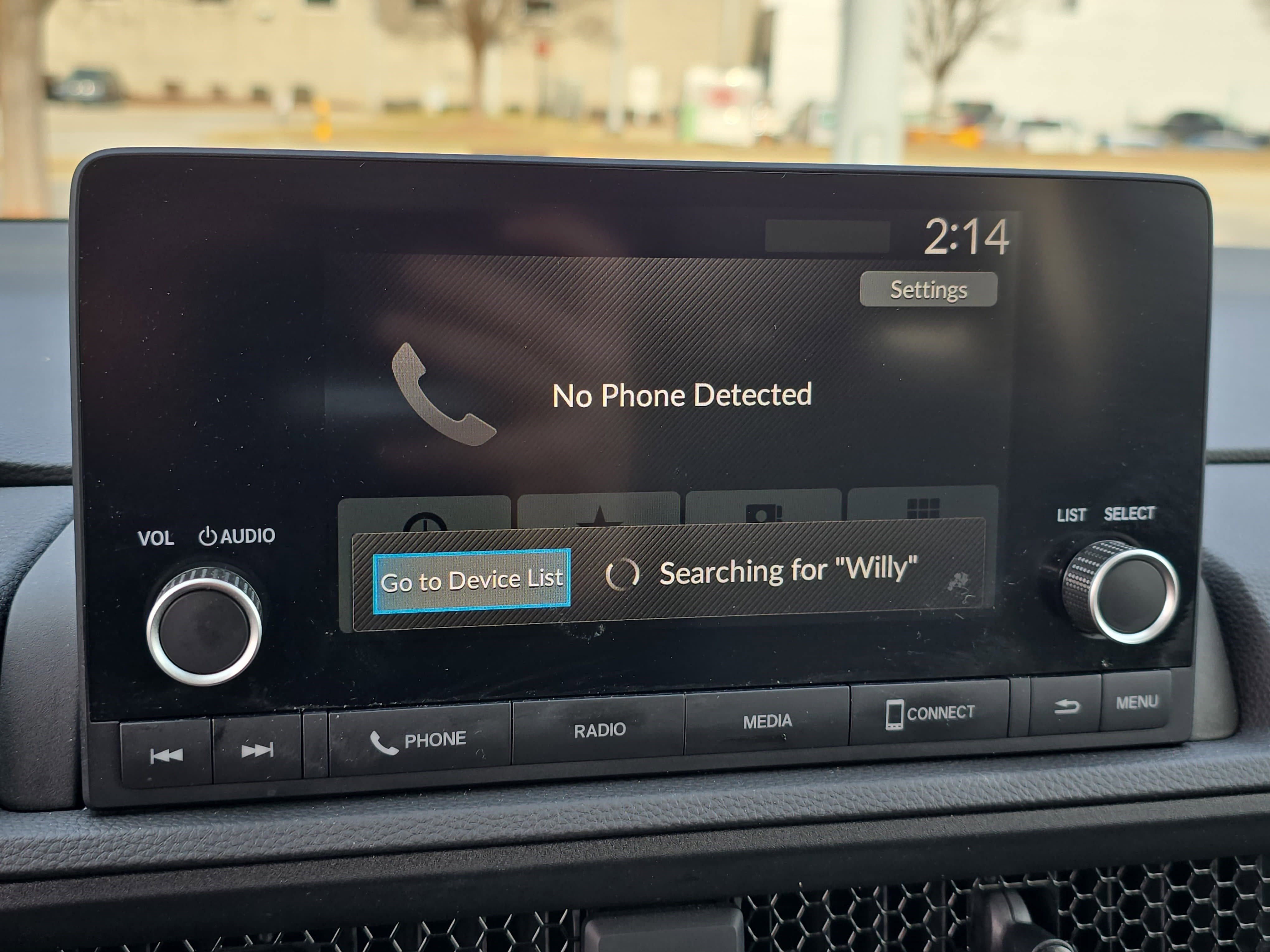 Used 2023 Honda CR-V EX image 23