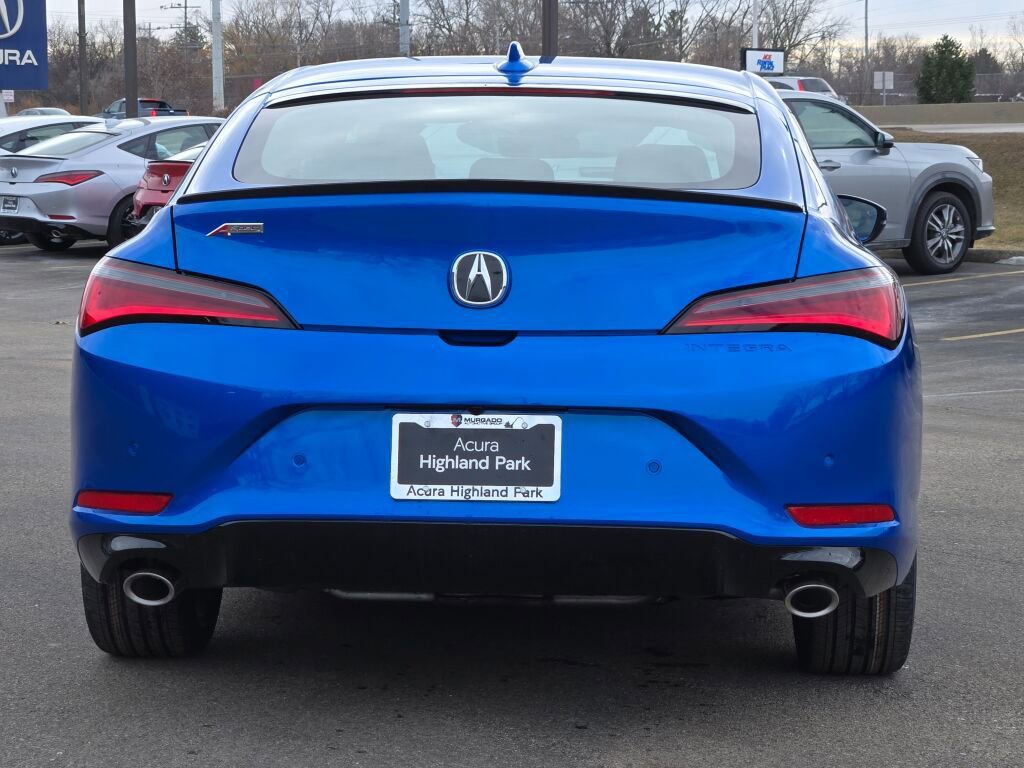 New 2026 Acura Integra A-Spec image 17