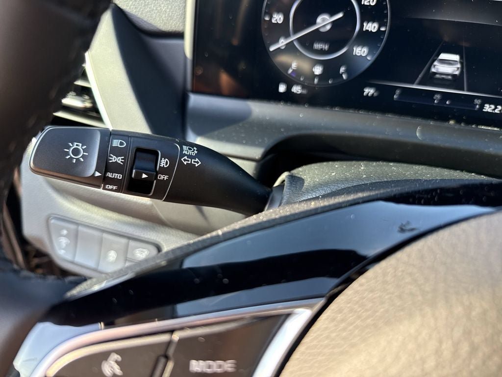 New 2026 Kia Seltos EX AWD/4WD image 20