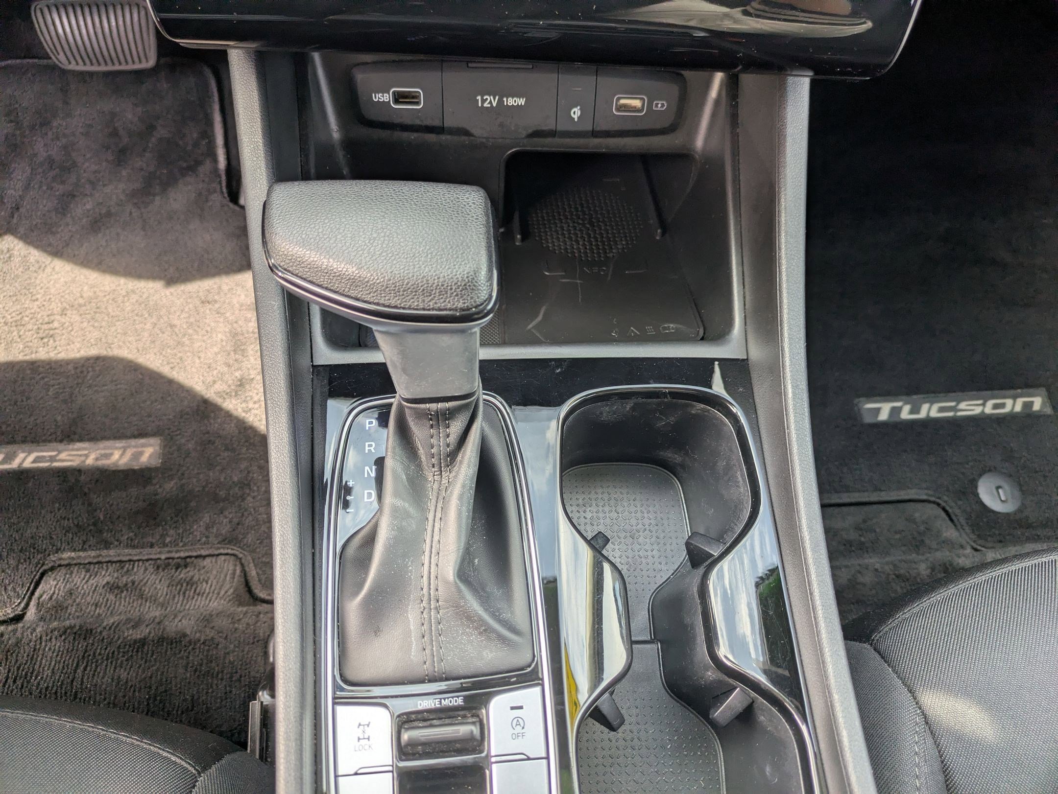 Certified 2023 Hyundai Tucson SEL AWD/4WD image 18