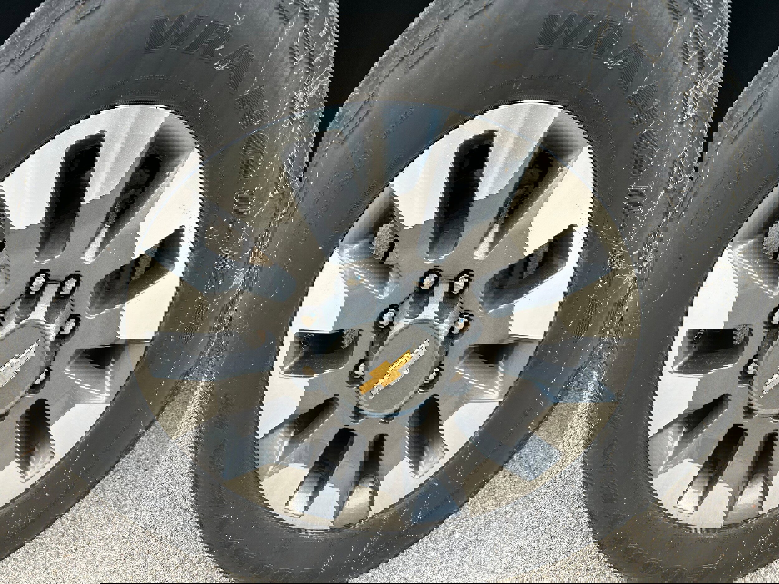 Used 2020 Chevrolet Silverado 2500 LTZ image 11