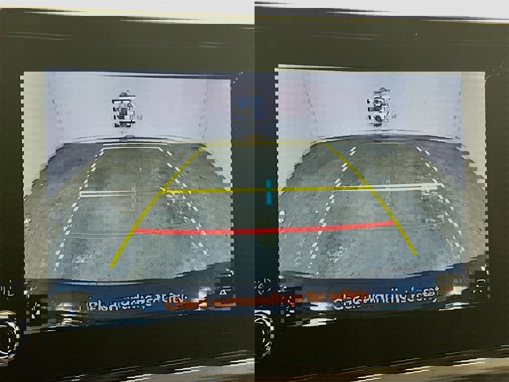 New 2026 Toyota Camry SE image 14