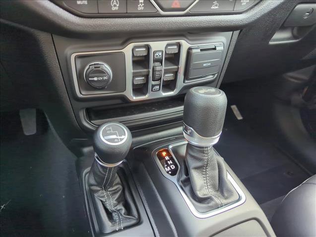 New 2026 Jeep Wrangler Sport image 14