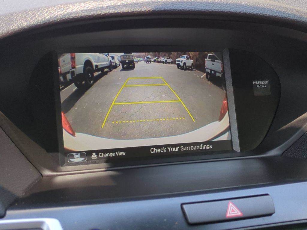 Used 2018 Acura TLX FWD image 24
