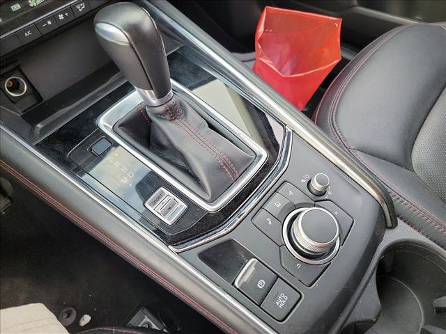 Used 2025 MAZDA CX-5 Carbon Edition AWD/4WD image 23