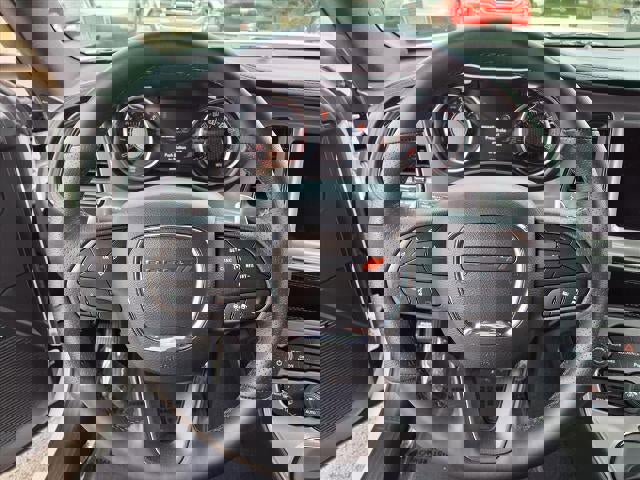 Used 2023 Dodge Challenger R/T Scat Pack w/ Plus Package image 8