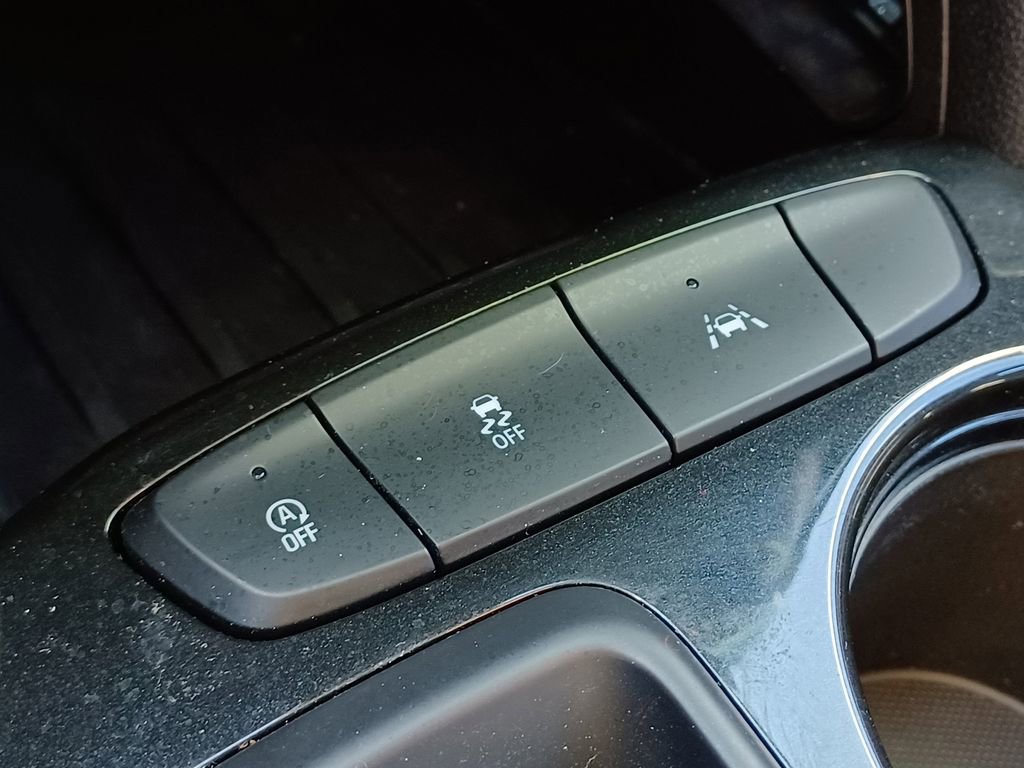 Used 2023 Chevrolet TrailBlazer LS FWD image 25