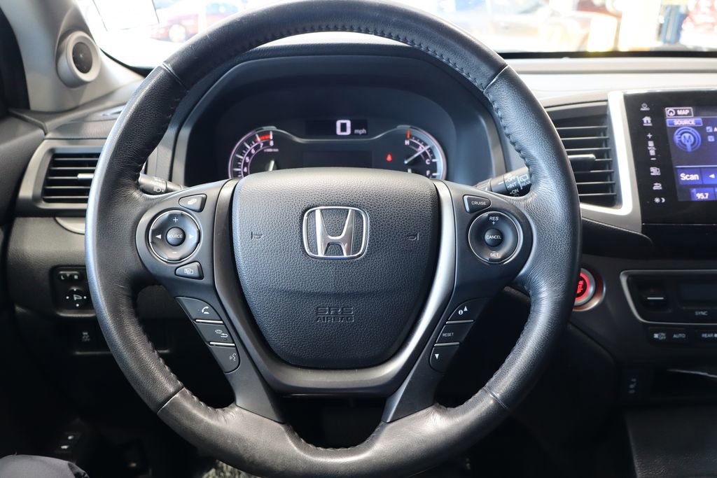 Used 2018 Honda Pilot EX-L image 23