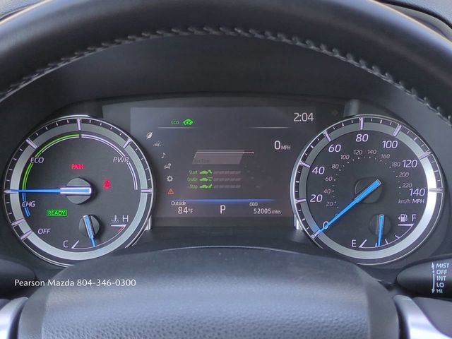 Used 2022 Toyota Highlander XLE image 29