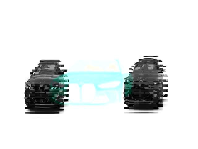 New 2026 BMW M4 xDrive Competition image 3