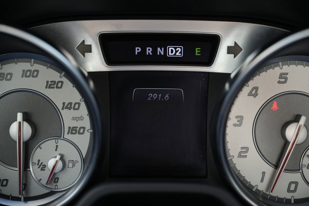 Used 2014 Mercedes-Benz SL 550 image 29
