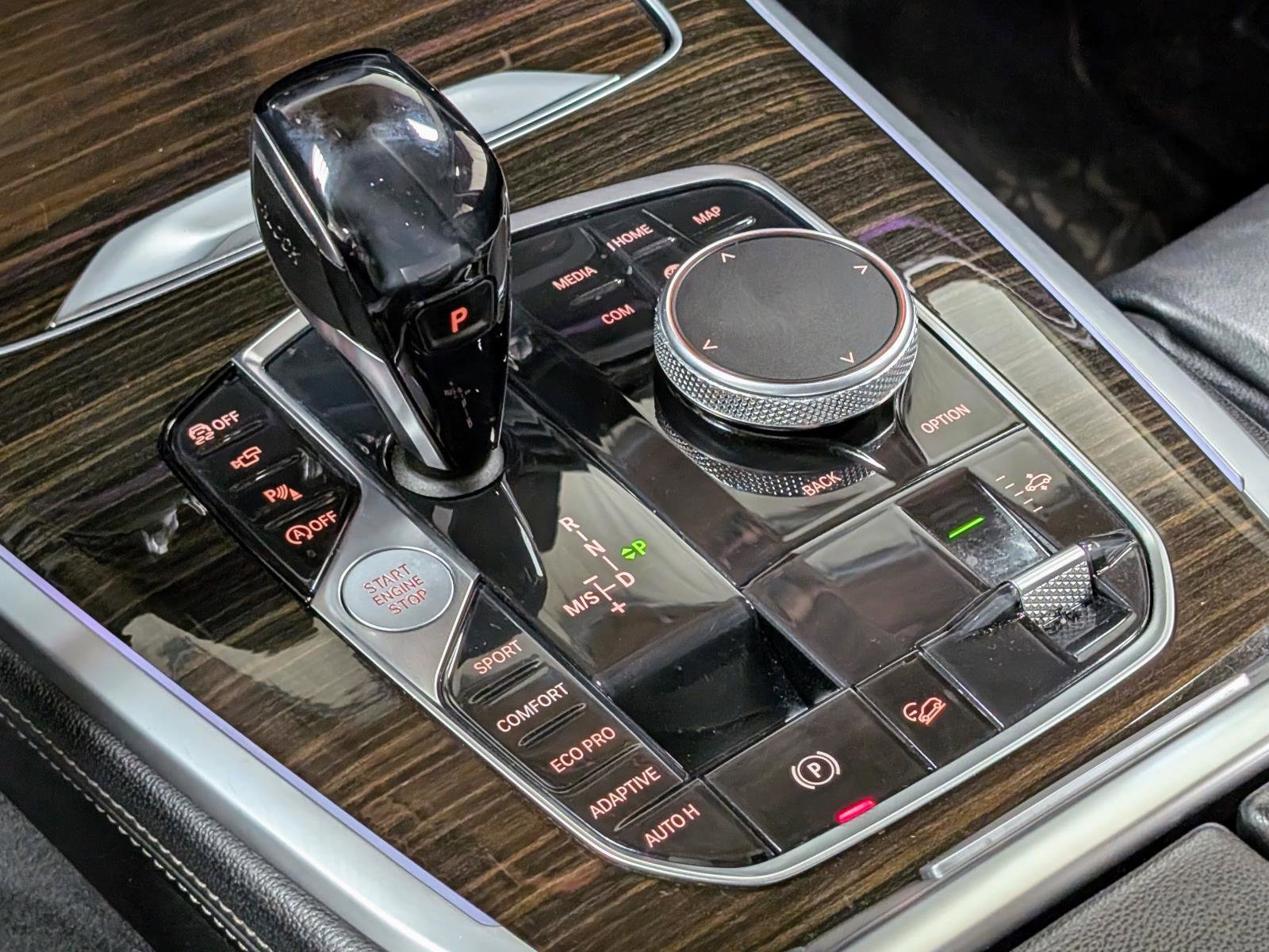 Used 2019 BMW X7 xDrive50i image 31