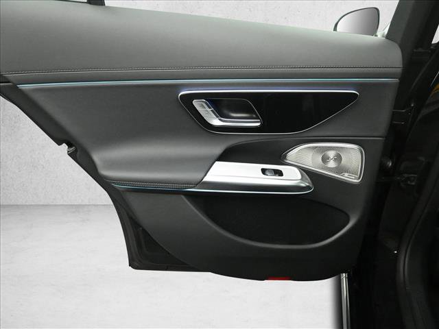 New 2026 Mercedes-Benz E 350 4MATIC Sedan image 23